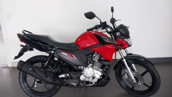 YAMAHA FACTOR YBR 150 ED 